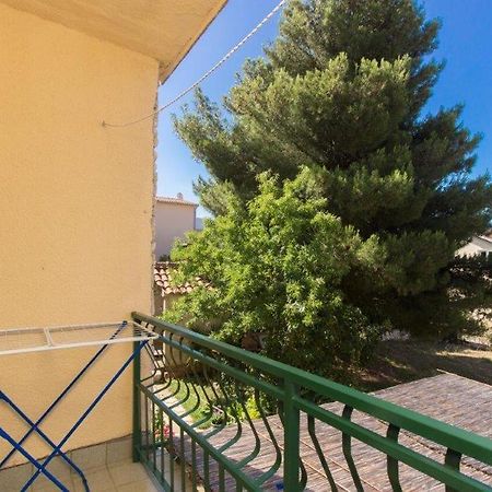 Dalma Residence Apartman Girandella ザボリッチ エクステリア 写真
