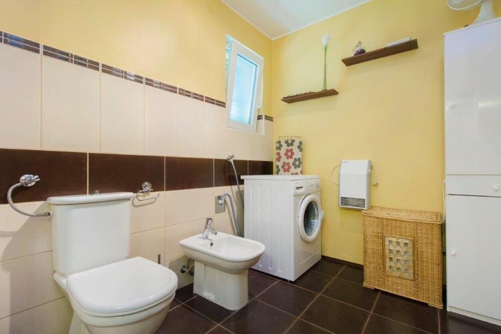 Dalma Residence Apartman Girandella ザボリッチ エクステリア 写真