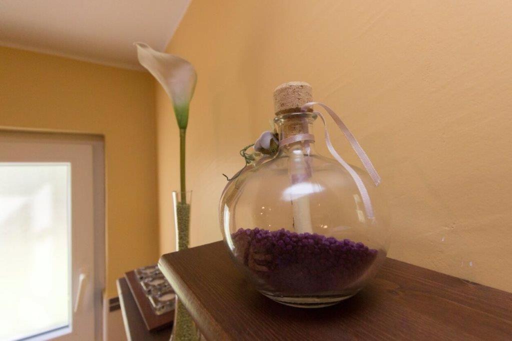 Dalma Residence Apartman Girandella ザボリッチ エクステリア 写真