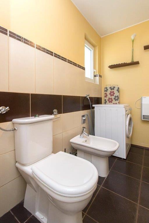 Dalma Residence Apartman Girandella ザボリッチ エクステリア 写真