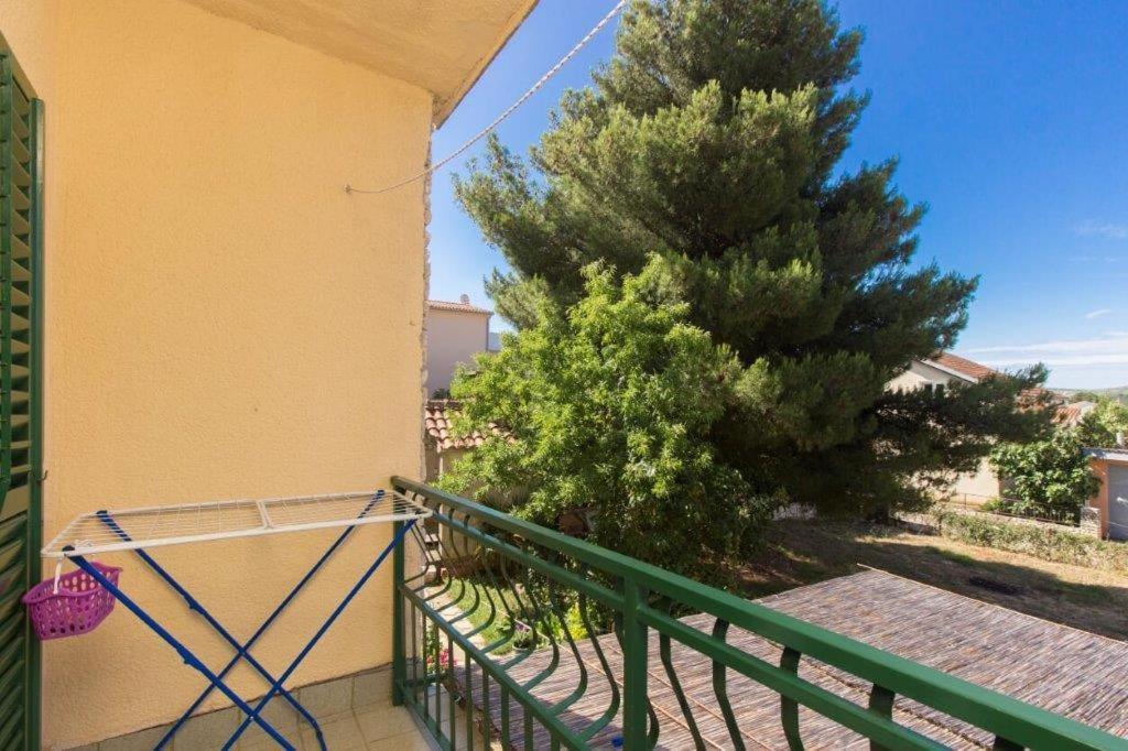Dalma Residence Apartman Girandella ザボリッチ エクステリア 写真