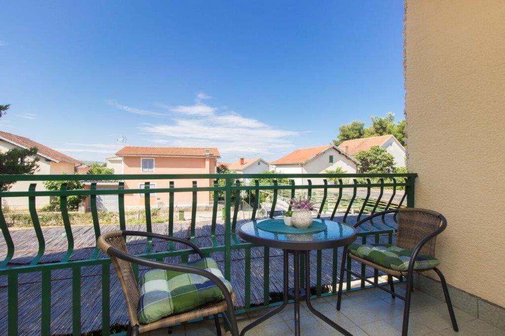 Dalma Residence Apartman Girandella ザボリッチ エクステリア 写真