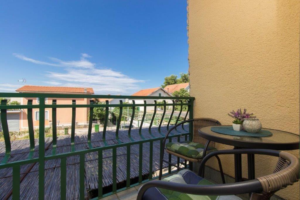 Dalma Residence Apartman Girandella ザボリッチ エクステリア 写真