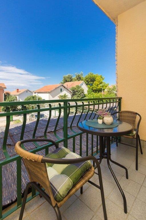 Dalma Residence Apartman Girandella ザボリッチ エクステリア 写真